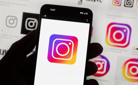 Instagram will notify parents if teens 'repeatedly' search terms related to suicide