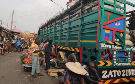 Solar-powered truck charging gains ground on South Africa’s freight corridors