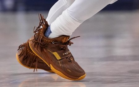 The surprising complexity behind the squeak of basketball shoes on hardwood floors