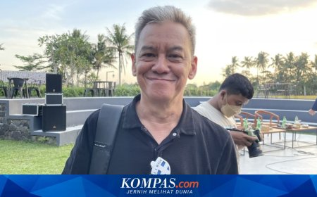 Fariz RM Bebas Penjara: Pelajaran Hidup Baru dan Fokus pada Diri Sendiri