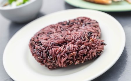 Karbohidrat Bukan Musuh Diet, Asal Pilih yang Tepat