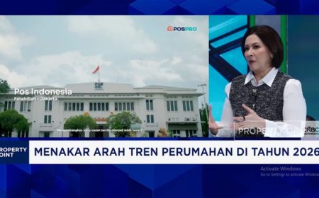 Jurus Kelola Aset Properti BUMN 2026 untuk Maksimalkan Keuntungan