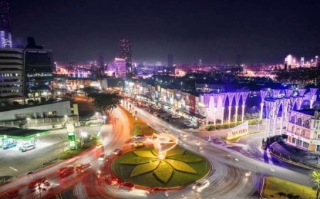 Industri Properti Tangerang Raya Melesat, Paramount Land Percepat Ekspansi Komersial