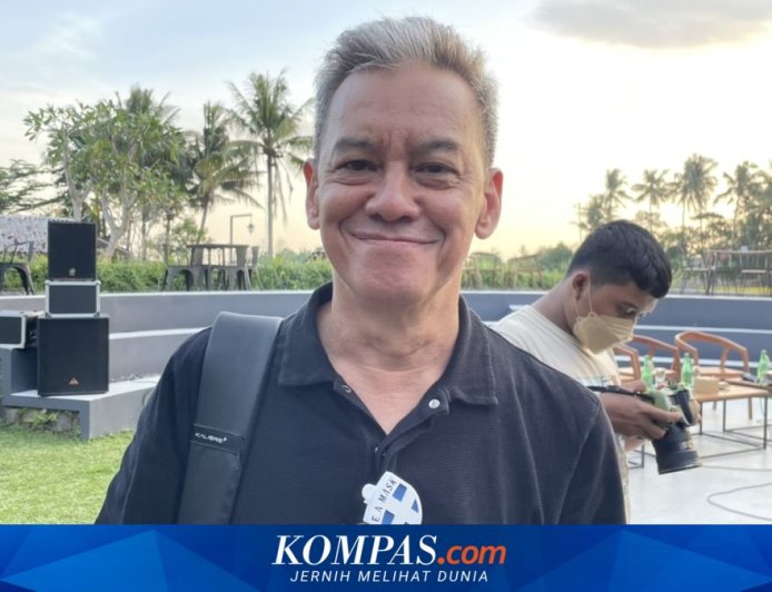 Fariz RM Bebas Penjara: Pelajaran Hidup Baru dan Fokus pada Diri Sendiri