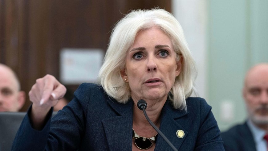 NTSB chair slams House aviation bill as 'watered-down' after 67 deaths near Washington