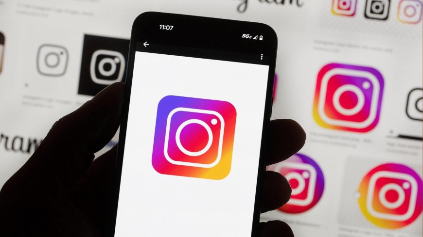 Instagram will notify parents if teens 'repeatedly' search terms related to suicide