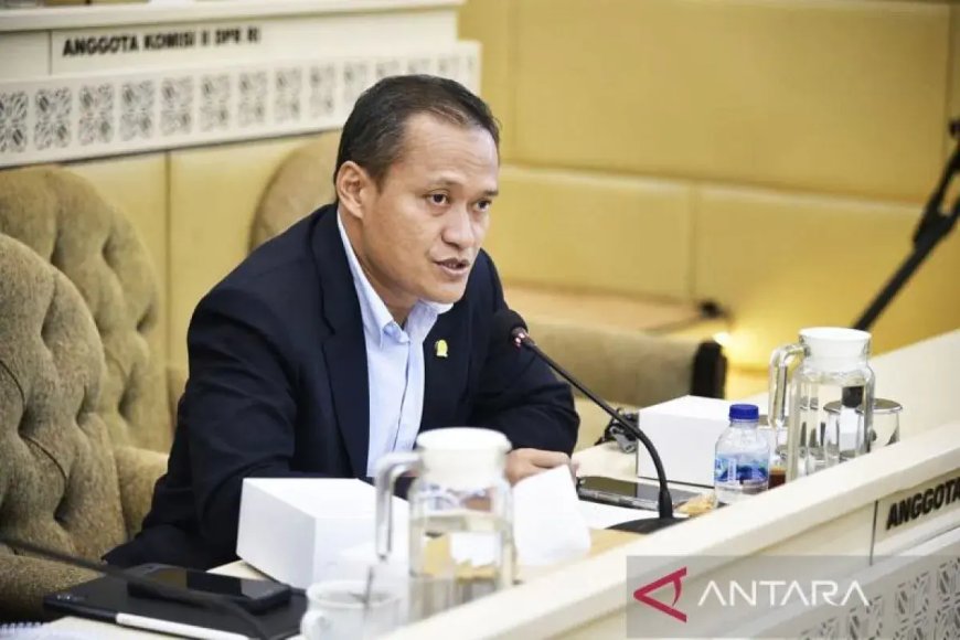 DPR Denies Rumors of Cutting MBG Education Fund, Confirms Support