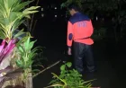 BPBD Kabupaten Malang Lakukan Asesmen Dampak Banjir di Pakis