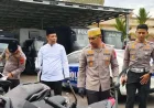 Polres Kuningan Amankan Berbagai Aksi Kriminal di 10 Hari Pertama Ramadan 1447 H