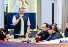 Bamsoet Dorong Spirit Brotherhood Komunitas Otomotif dan Menembak Jaga Persatuan Bangsa