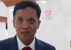 Habiburokhman Tegaskan DPR Tak Intervensi Kasus ABK Fandi yang Dituntut Mati