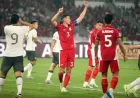 Harga Tiket Timnas Indonesia FIFA Series 2026: Mulai Rp150.000, Ini Daftarnya!