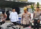 Polres Kuningan Amankan Berbagai Aksi Kriminal di 10 Hari Pertama Ramadan 1447 H