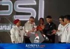 PSI Siap Hadapi Kenaikan Parliamentary Threshold Jadi 7 Persen Usulan Nasdem