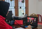 DPD PDIP Lampung Gelar Rapat Konsolidasi untuk Jalankan Agenda Ramadan