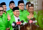 PKB Usulkan Pilkada Lewat DPRD: Cak Imin Temui Presiden Prabowo Bahas Pembatasan Kompetisi Politik