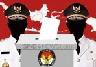 Pilkada Langsung: Pelonggaran Syarat Pencalonan Kunci Tekan Politik Uang