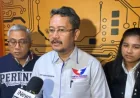 Partai Non-Parlemen Siapkan Kajian Strategis Sistem Pemilu dan Pilkada