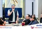 Bamsoet Dorong Spirit Brotherhood Komunitas Otomotif dan Menembak Jaga Persatuan Bangsa