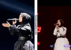 Nakeisha Syifa Indonesian Idol 2025: Profil, Kekayaan, dan Perjalanan Karier