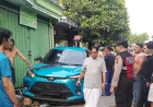 Pencuri Anjing yang Ternyata Juga Spesialis Pembobol Rumah, Gunakan Mobil Rental Setiap Beraksi