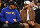 Stephen Curry Absen Lebih Lama karena Sindrom Lutut Pelari, Warriors Kalah Telak