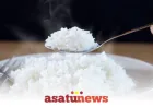 Konsumsi Nasi Tidak Bikin Gagal Diet, Ini Penjelasannya