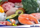 Studi: Diet Tinggi Protein Relatif Aman untuk Ginjal Sehat