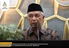 Ramadan Bulan Pendidikan, Busyro: Ajarkan Kesalihan Sosial untuk Melahirkan Pemimpin Masa Depan