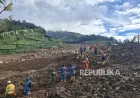 Titik Relokasi Rumah Terdampak Longsor Bandung Barat Masih Menggantung