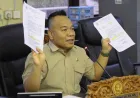 DPRD Surabaya Desak Kejelasan Hukum Pelebaran Sungai Kalianak, Cak Yebe: Data Pemkot dan Pemprov Harus Sinkron