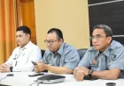 Kanwil Kemenkum Sulteng Perkuat Keamanan Internet, Pastikan Layanan Hukum Digital Tetap Lancar