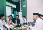 Tarling DPC PKB Depok Jadi Simbol Kebersamaan Partai dan Masyarakat
