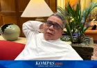 DPR Mau Undang Partai Non-Parlemen Bahas RUU Pemilu, PSI: Tak Masuk Akal
