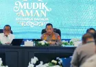 Kapolri: Kebijakan First In First Out Cegah Penumpukan di Pelabuhan