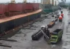 Sopir Truk Tewas Kecelakaan Kerja di Pelabuhan Ciwandan, Pelindo Tangani Sesuai SOP