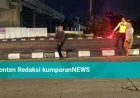 Kondisi Terkini Korban Kecelakaan Beruntun Exit Tol Bawen: 8 Luka-luka, Tak Ada Korban Jiwa