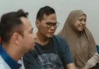 Fahmi Bo Terkejut Istri Mau Rujuk Meski Kondisi Kesehatannya Belum Pulih