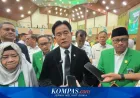 Yusril Usul Penggabungan Suara Parpol Akhir Pemilu untuk Maksimalkan Kursi DPR