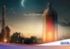 Potensi Perbedaan Lebaran 2026 antara Muhammadiyah dan Pemerintah: Apa Penyebabnya?