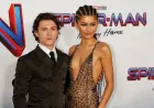 Zendaya dan Tom Holland Dikabarkan Sudah Menikah Diam-Diam, Stylist Konfirmasi