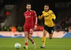 Penyebab Liverpool Kalah 1-2 dari Wolverhampton di Liga Inggris 2025-2026