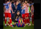 Barcelona Menang 3-0 atas Atletico Madrid tapi Gagal Lolos Final Copa del Rey 2025-2026