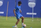 Tekad Kuat 2 Pemain Persib Bandung di TC Timnas Indonesia U-20 Asuhan Nova Arianto