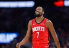 Kevin Durant Ungkap Korelasi Aturan Gaji Baru dengan Persaingan NBA Musim Ini