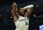 Giannis Antetokounmpo Kembali Usai Menepi 5 Pekan, Tapi Bucks Tetap Tertunduk