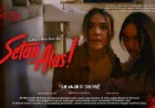 Sinopsis Film Setan Alas! Teror Mencekam di Vila Tua, Jadwal Tayang 2026