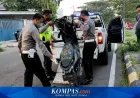 Bahaya Tailgating: Kebiasaan Mengekor Dekat yang Tingkatkan Risiko Kecelakaan