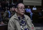 Tiga Terdakwa Perintangan Penegakan Hukum Kasus Korupsi Divonis Bebas