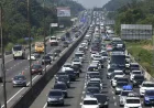Jadwal One Way, Contraflow & Ganjil Genap di Tol Trans Jawa saat Mudik Lebaran 2026